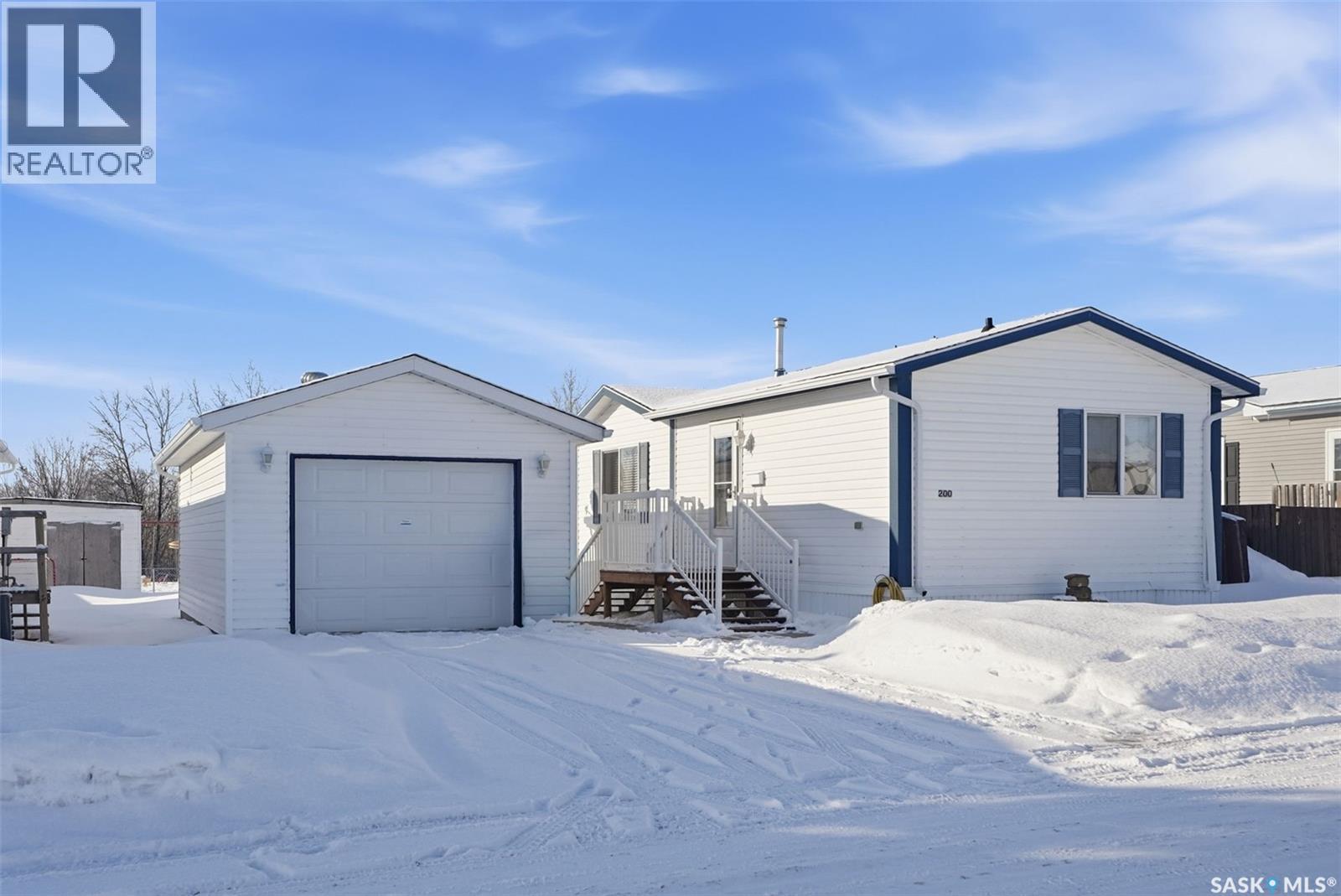 200 Cypress WAY, blucher rm no. 343, Saskatchewan