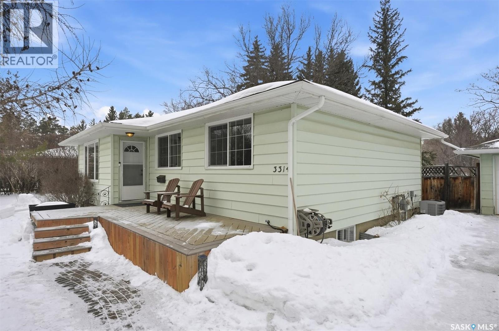 3314 Dieppe Street, Saskatoon, Saskatchewan  S7M 3S7 - Photo 33 - SK030381