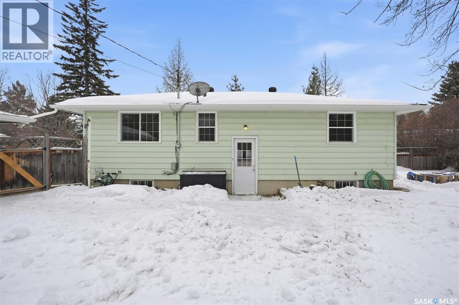 3314 Dieppe Street, Saskatoon, Saskatchewan  S7M 3S7 - Photo 34 - SK030381
