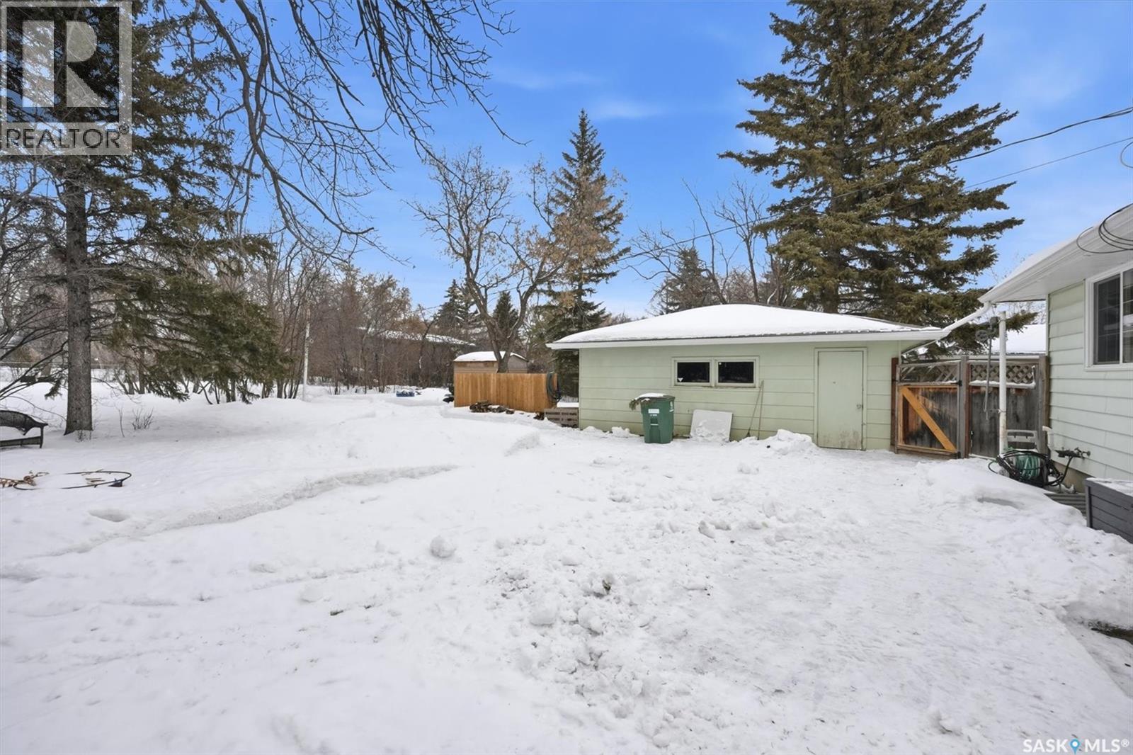 3314 Dieppe Street, Saskatoon, Saskatchewan  S7M 3S7 - Photo 36 - SK030381