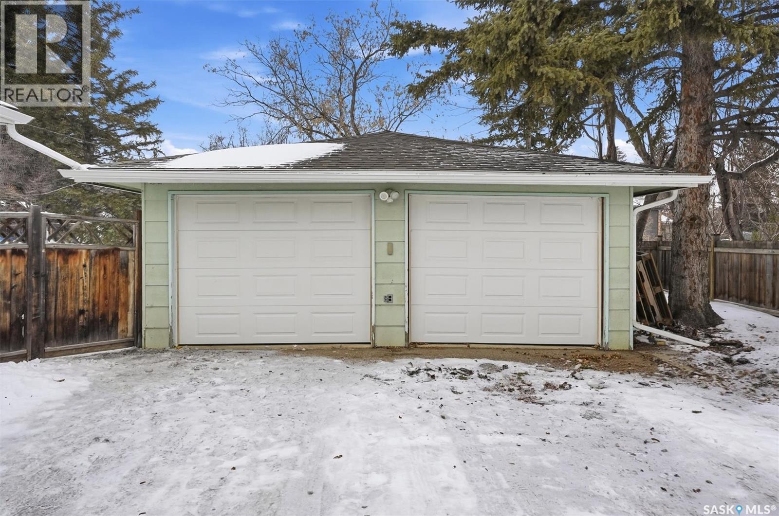 3314 Dieppe Street, Saskatoon, Saskatchewan  S7M 3S7 - Photo 39 - SK030381