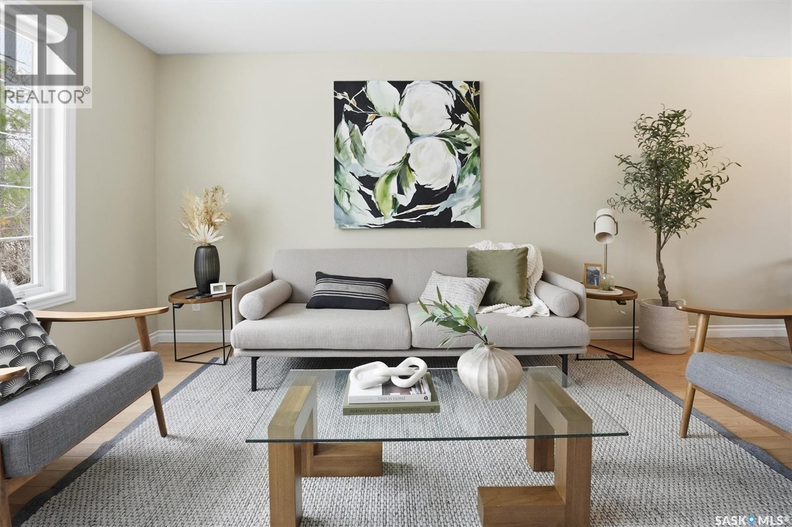 3314 Dieppe Street, Saskatoon, Saskatchewan  S7M 3S7 - Photo 4 - SK030381