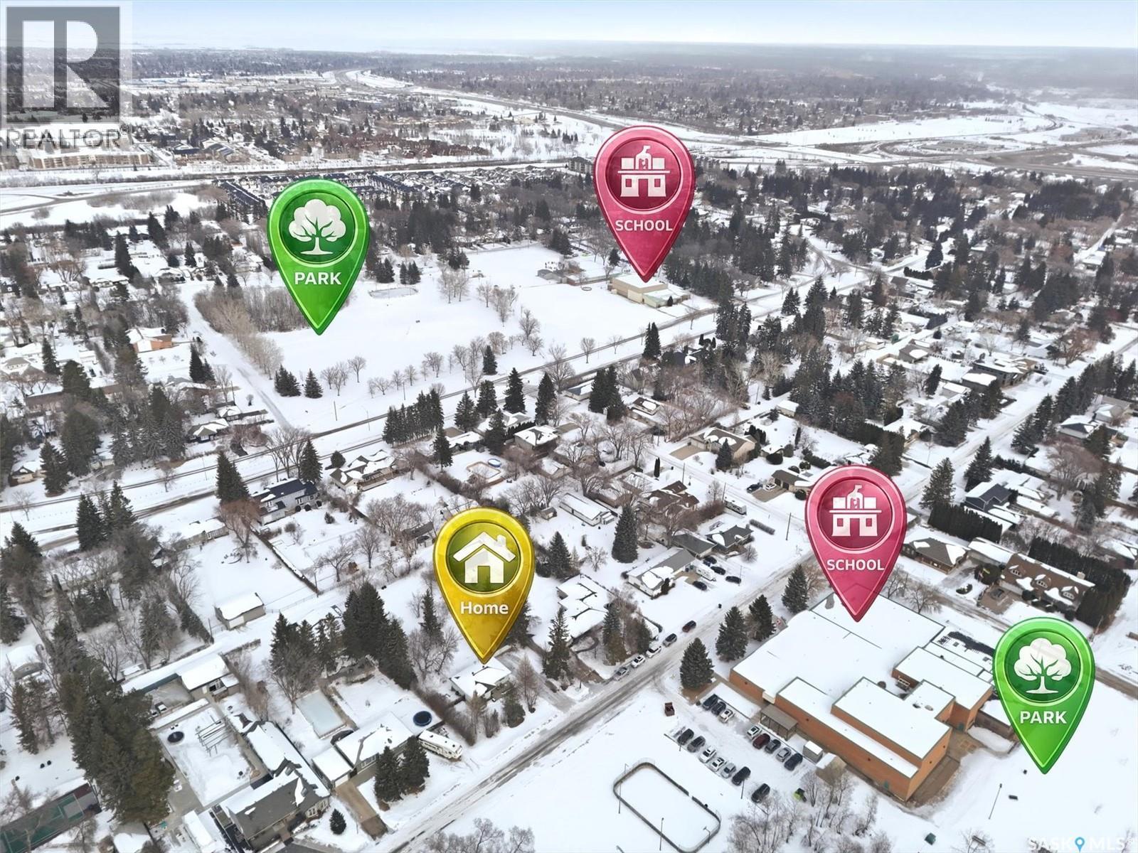 3314 Dieppe Street, Saskatoon, Saskatchewan  S7M 3S7 - Photo 40 - SK030381