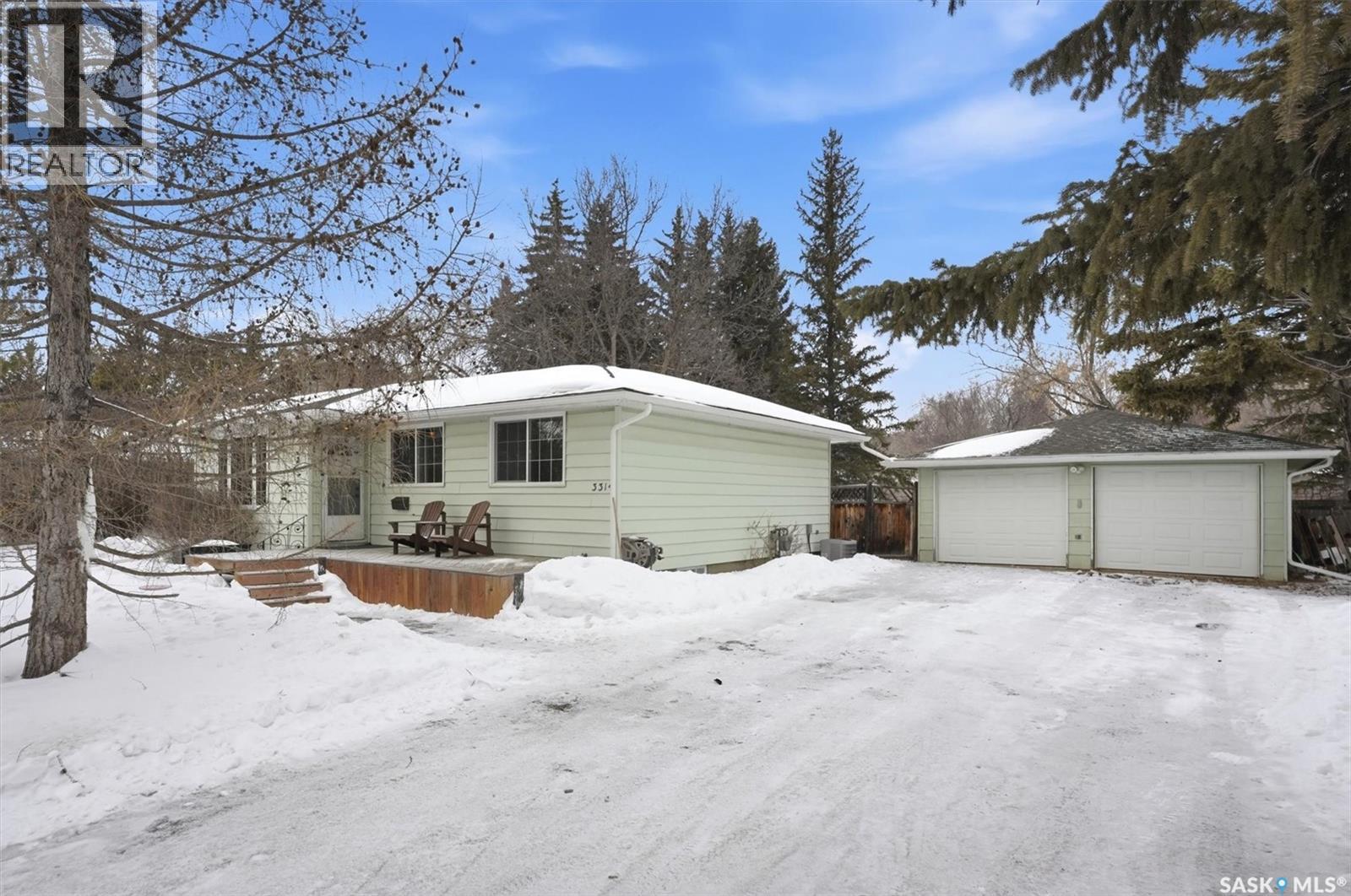 3314 Dieppe Street, Saskatoon, Saskatchewan  S7M 3S7 - Photo 43 - SK030381