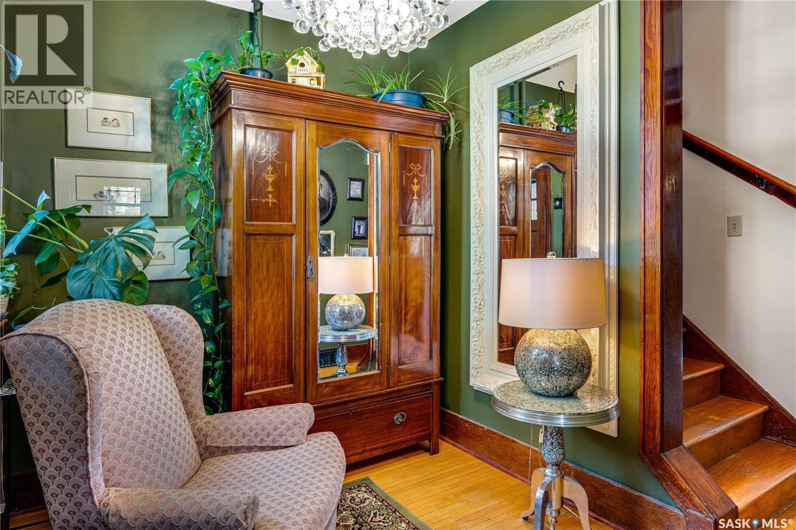 702 Lansdowne Avenue, Saskatoon, Saskatchewan  S7N 1E5 - Photo 14 - SK030304