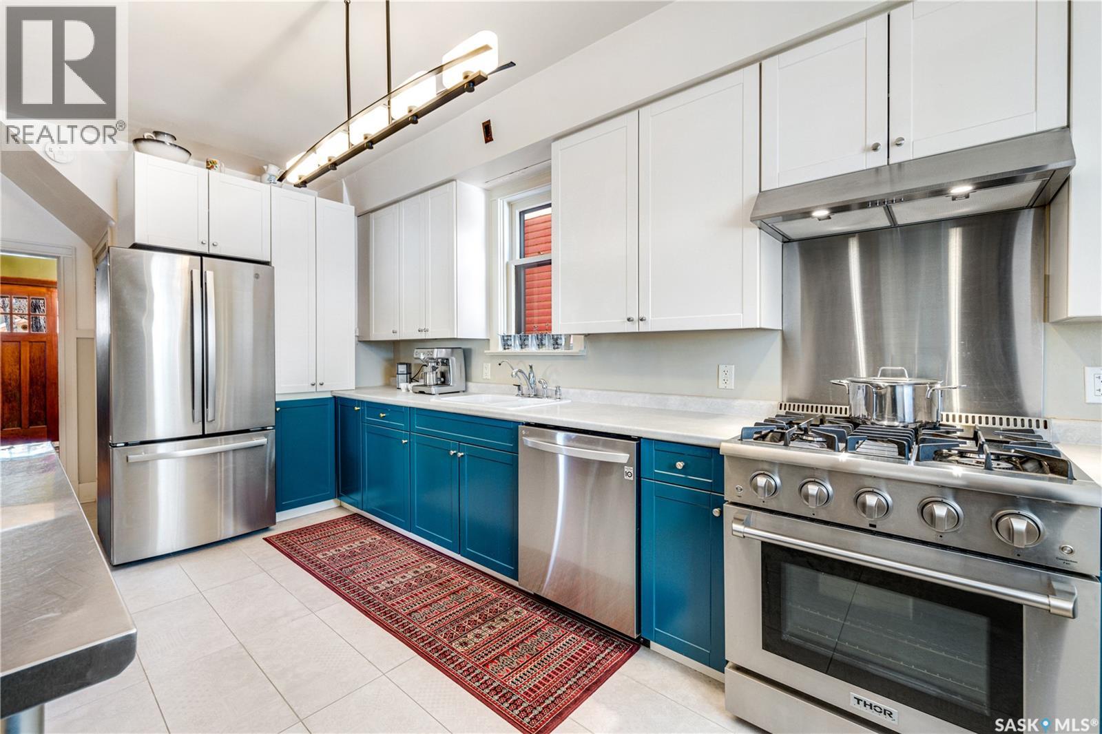 702 Lansdowne Avenue, Saskatoon, Saskatchewan  S7N 1E5 - Photo 20 - SK030304