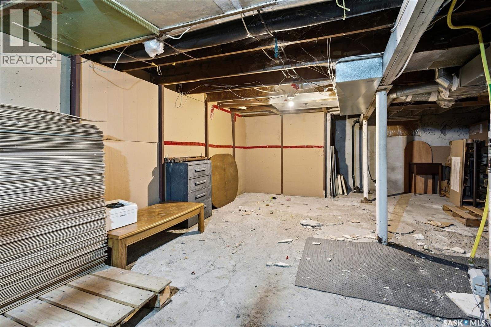 441 Pasqua Street, Regina, Saskatchewan  S4R 4M8 - Photo 17 - SK030218