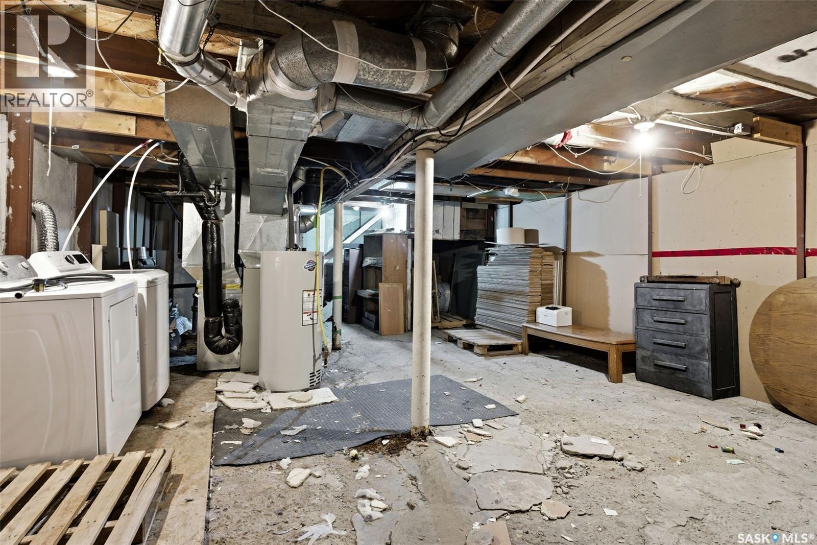 441 Pasqua Street, Regina, Saskatchewan  S4R 4M8 - Photo 19 - SK030218