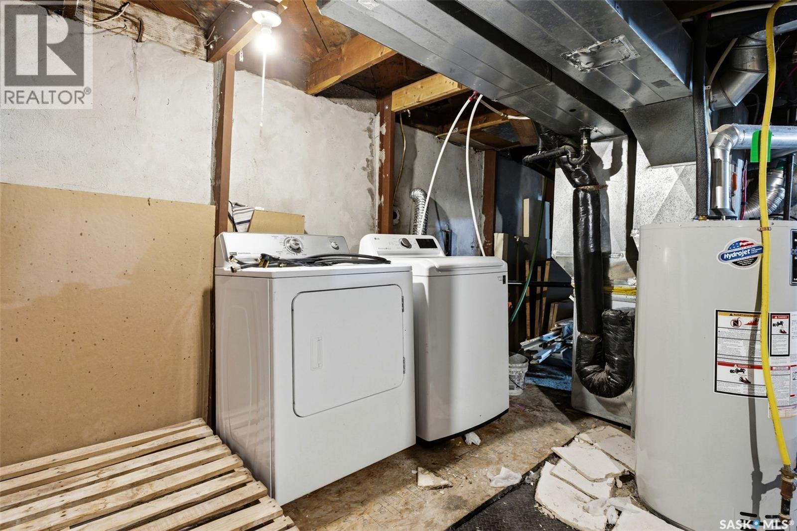 441 Pasqua Street, Regina, Saskatchewan  S4R 4M8 - Photo 20 - SK030218