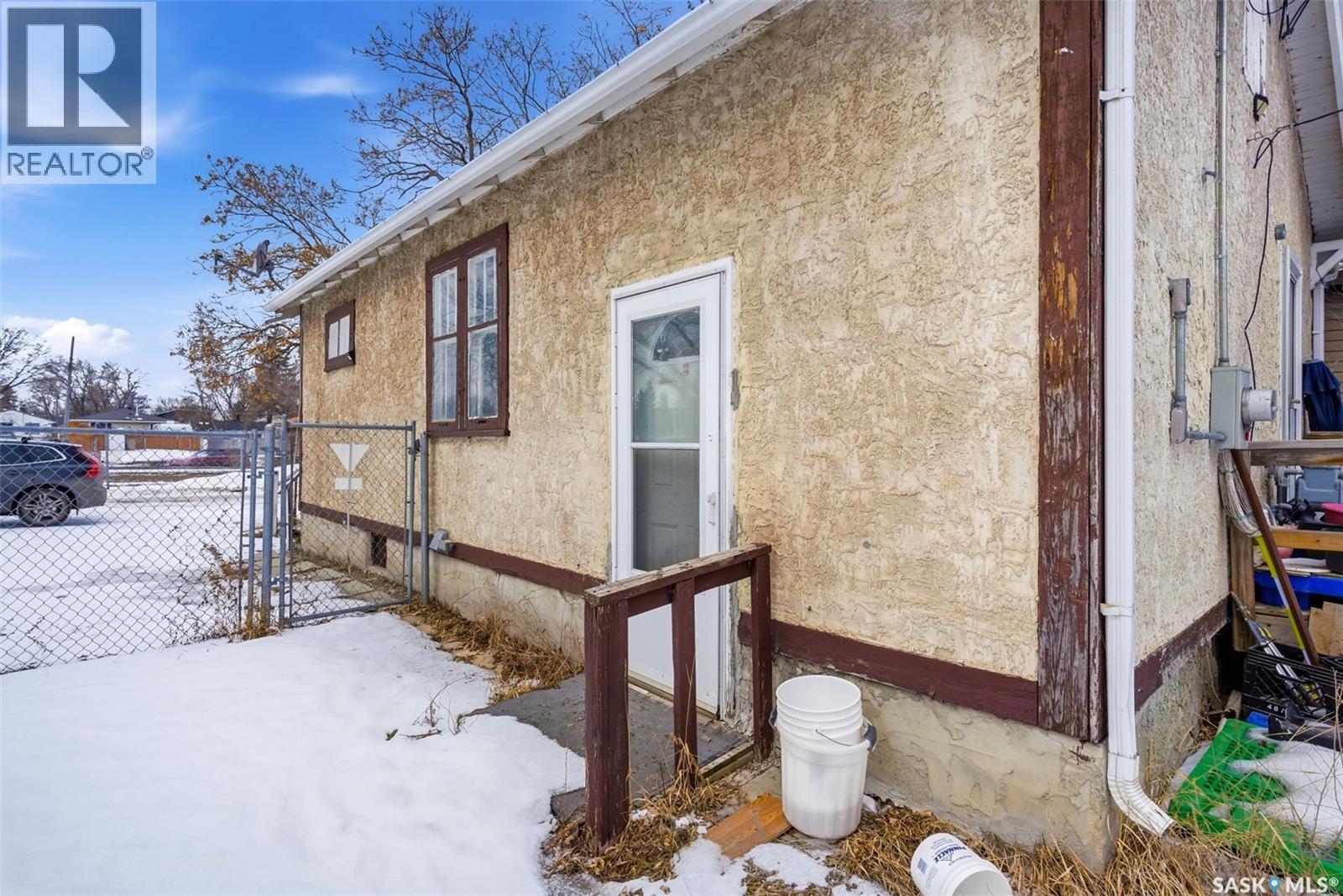 441 Pasqua Street, Regina, Saskatchewan  S4R 4M8 - Photo 22 - SK030218