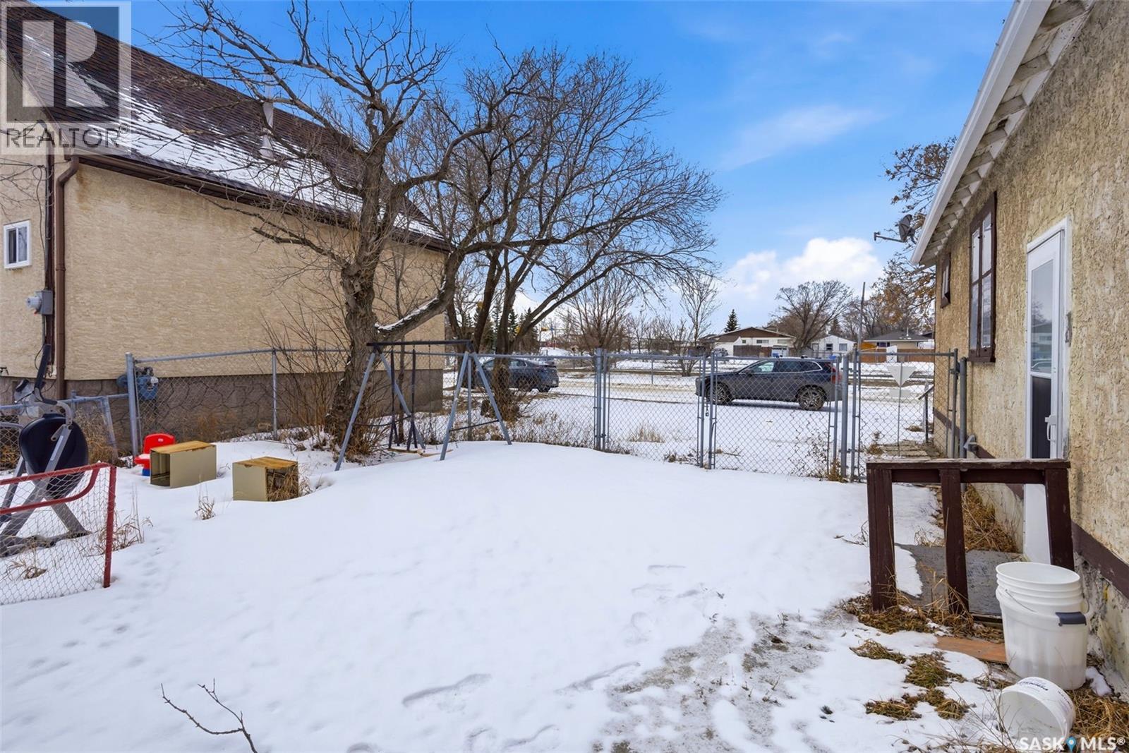 441 Pasqua Street, Regina, Saskatchewan  S4R 4M8 - Photo 23 - SK030218