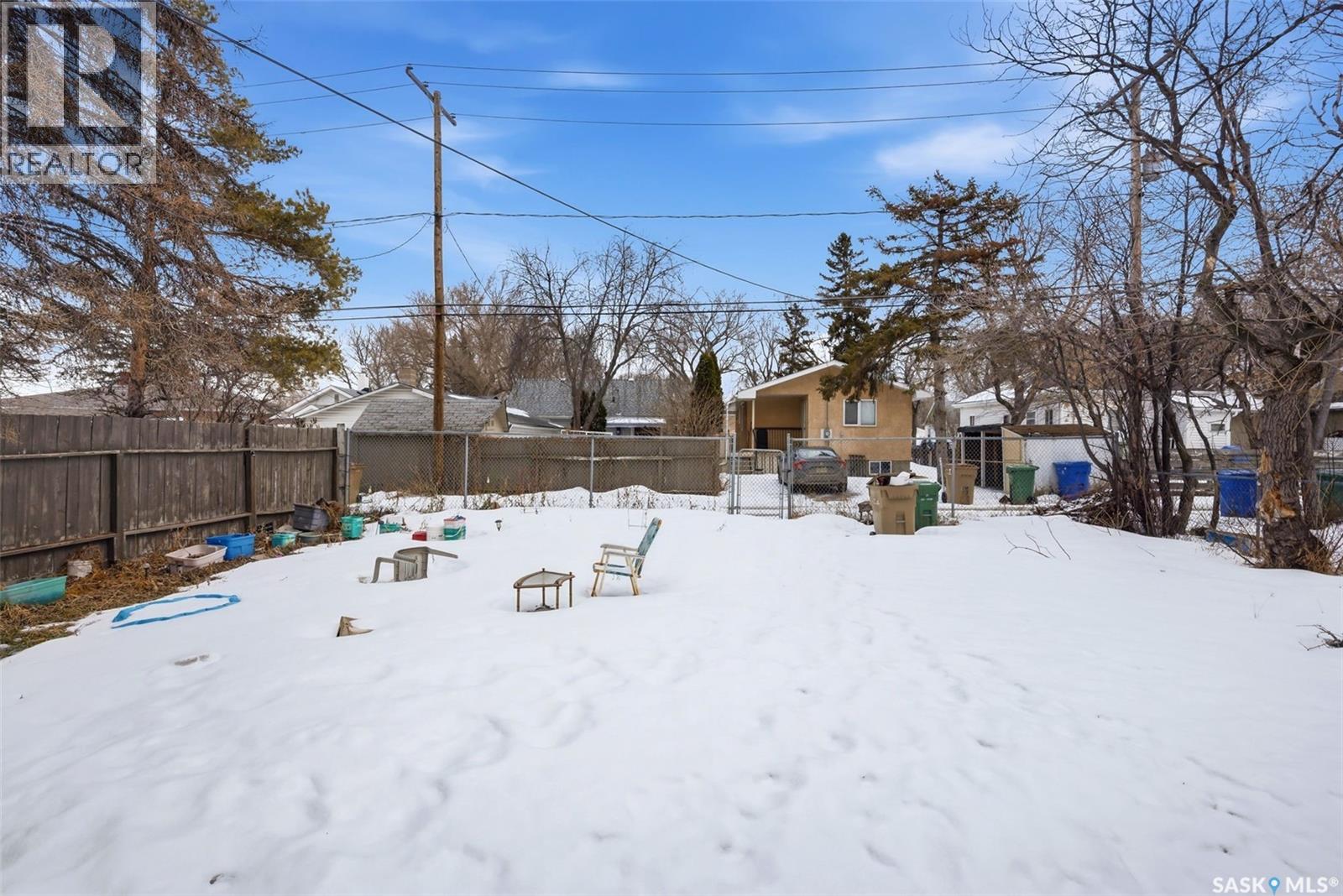 441 Pasqua Street, Regina, Saskatchewan  S4R 4M8 - Photo 24 - SK030218