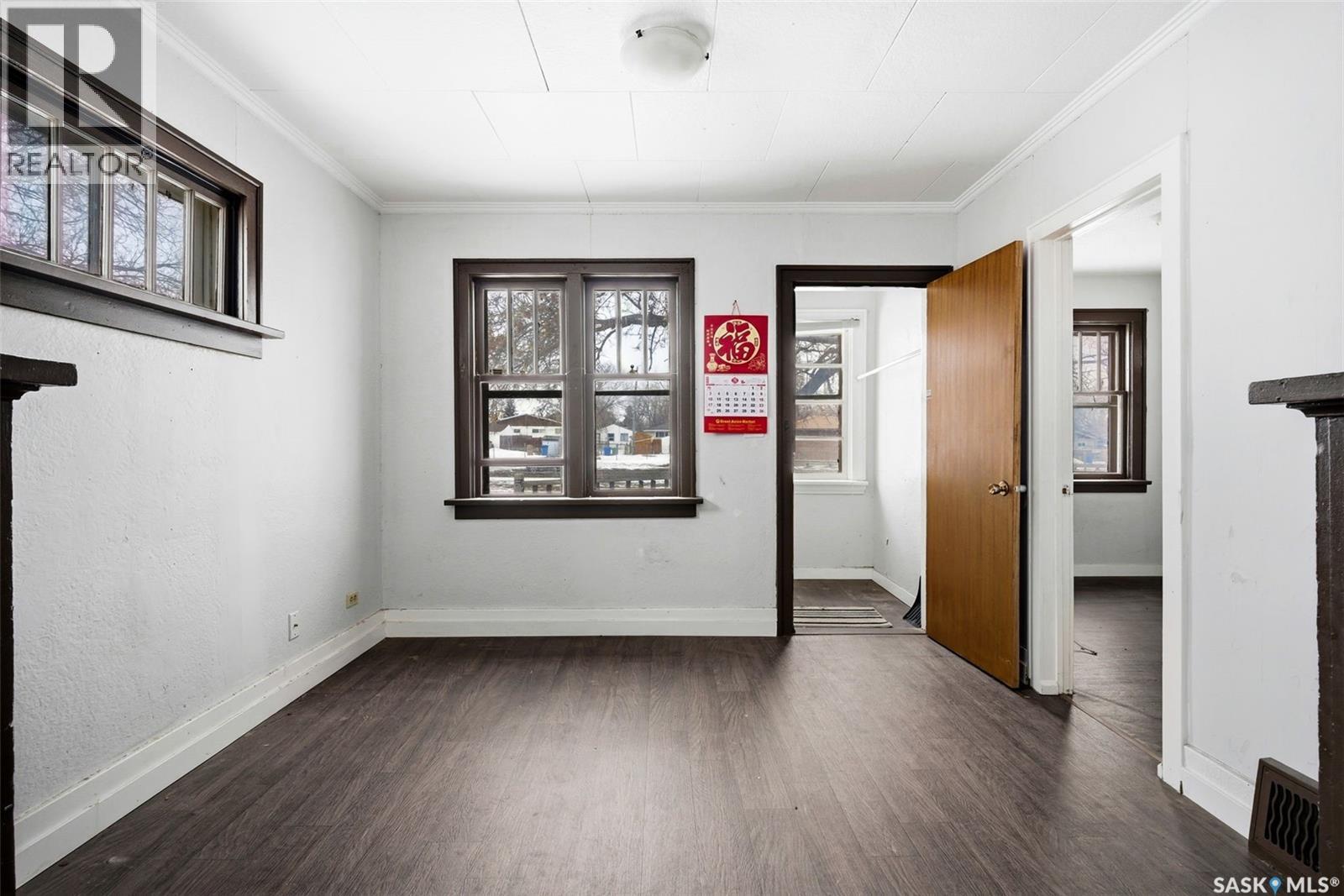 441 Pasqua Street, Regina, Saskatchewan  S4R 4M8 - Photo 4 - SK030218