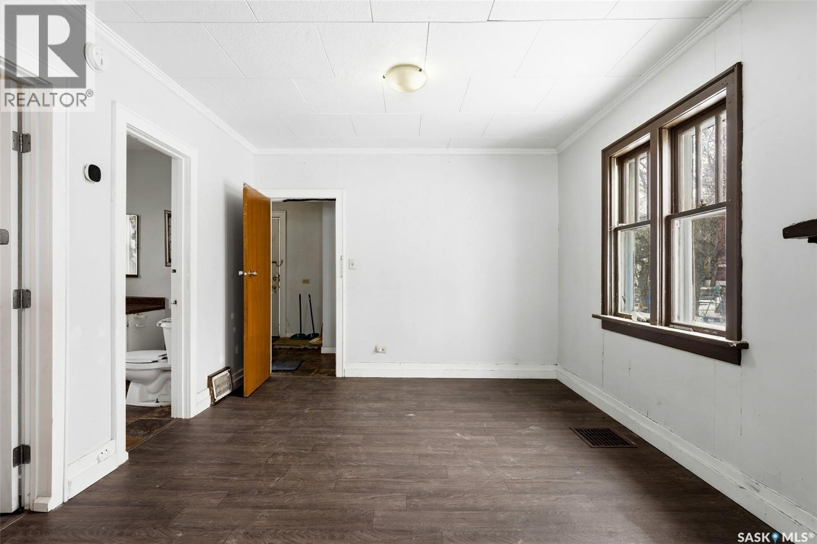 441 Pasqua Street, Regina, Saskatchewan  S4R 4M8 - Photo 6 - SK030218