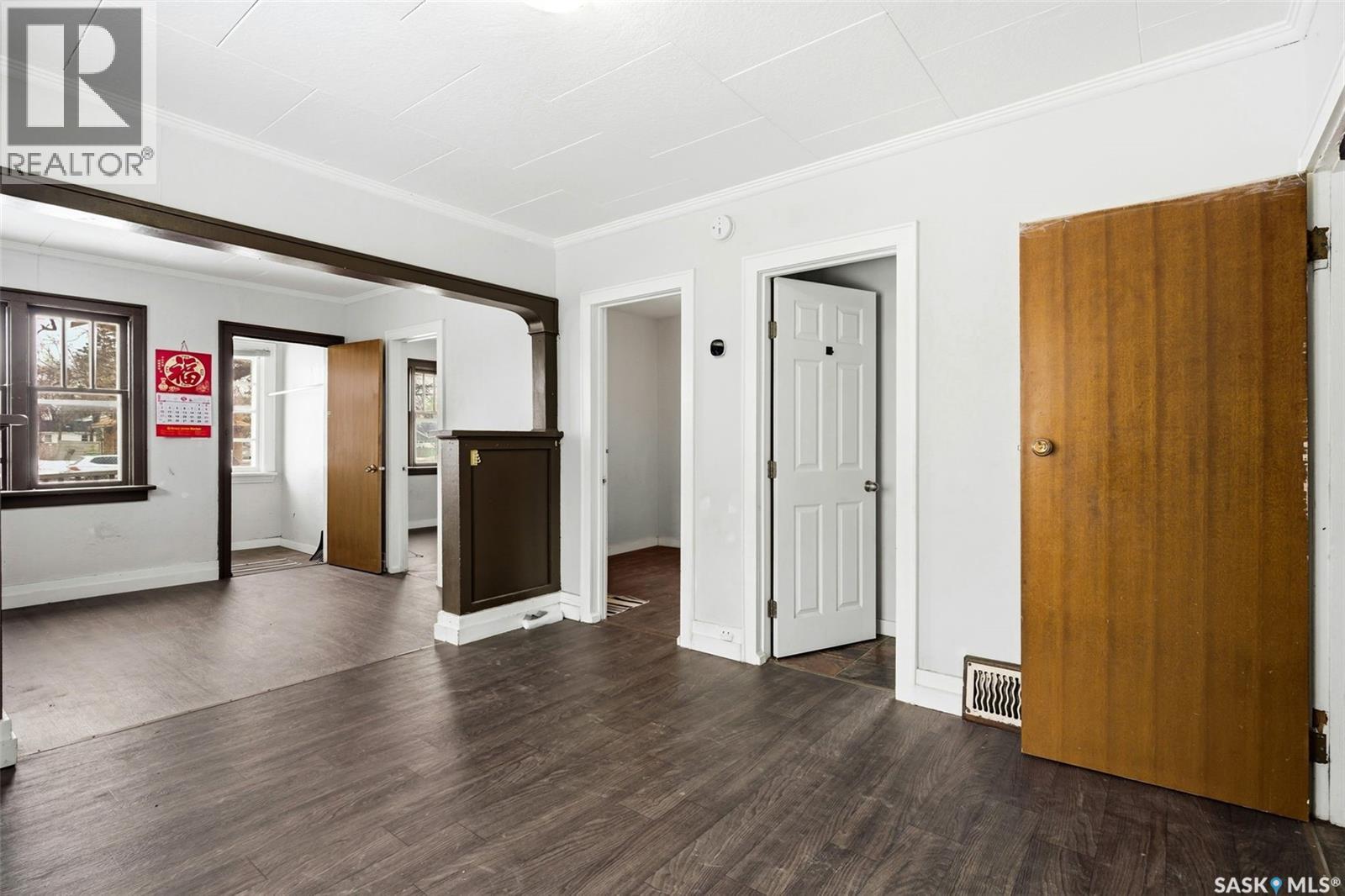 441 Pasqua Street, Regina, Saskatchewan  S4R 4M8 - Photo 8 - SK030218