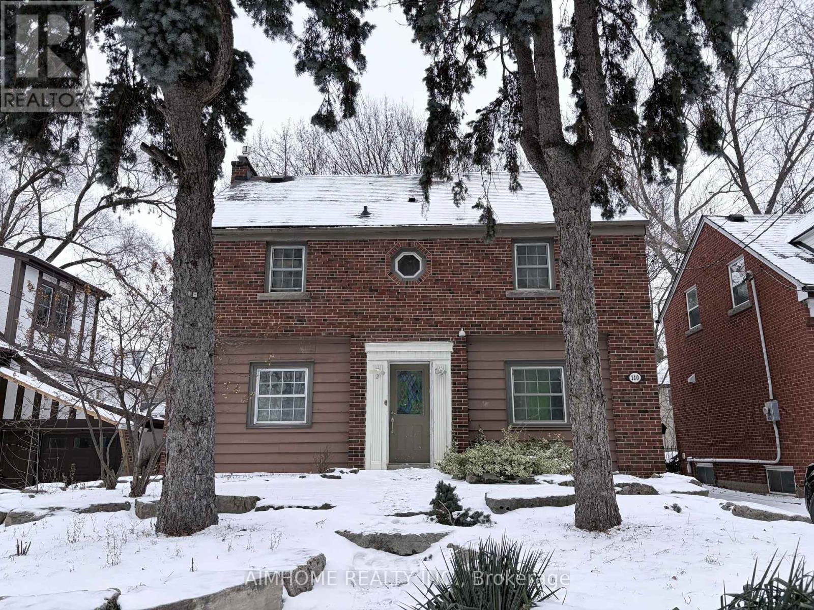 110 Traymore Avenue, Hamilton, Ontario  L8S 1R7 - Photo 24 - X12880260