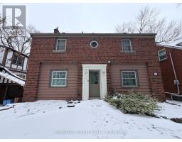 110 TRAYMORE AVENUE, Hamilton, Ontario