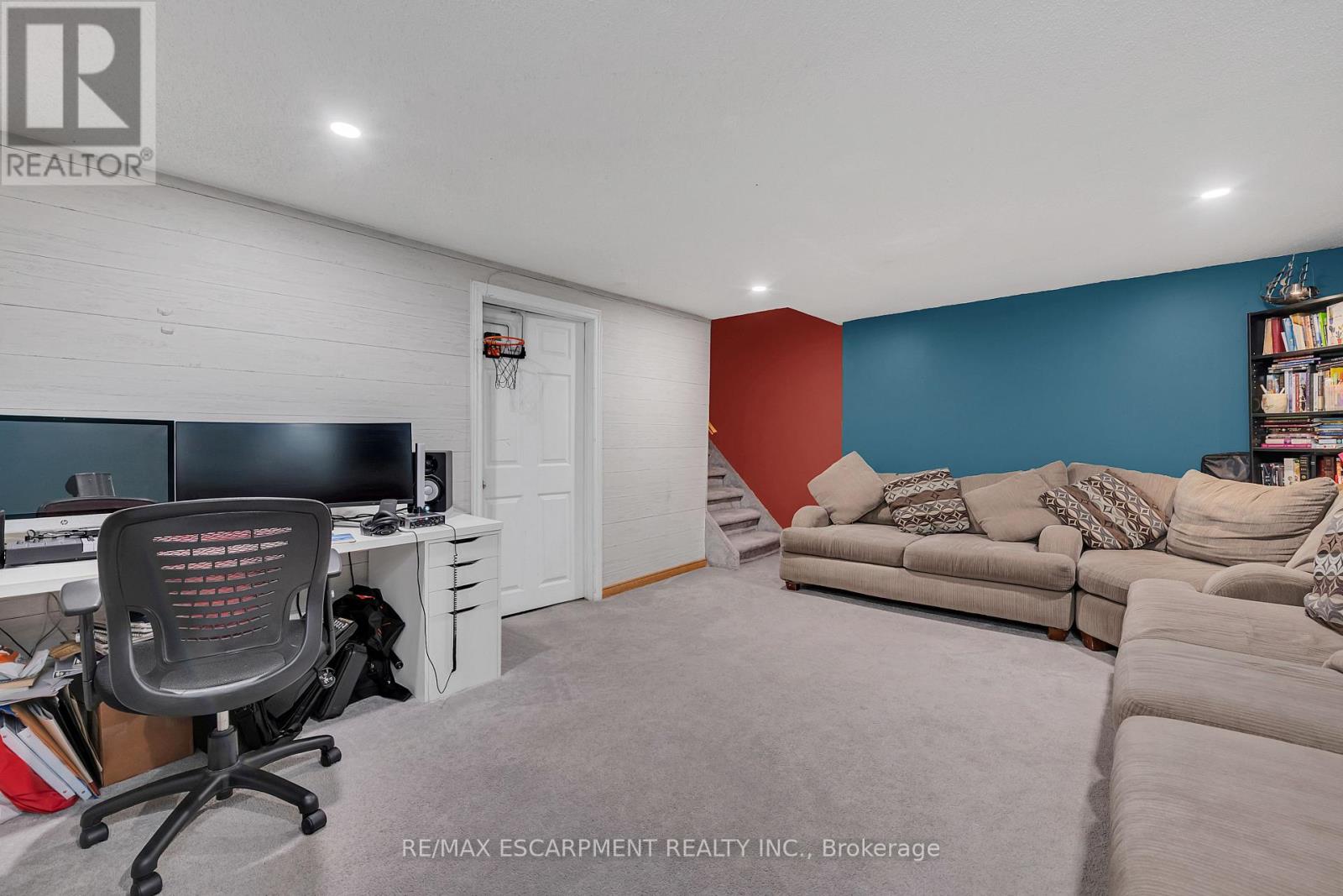 18 Riverdale Drive, Hamilton, Ontario  L8E 1J8 - Photo 19 - X12880286