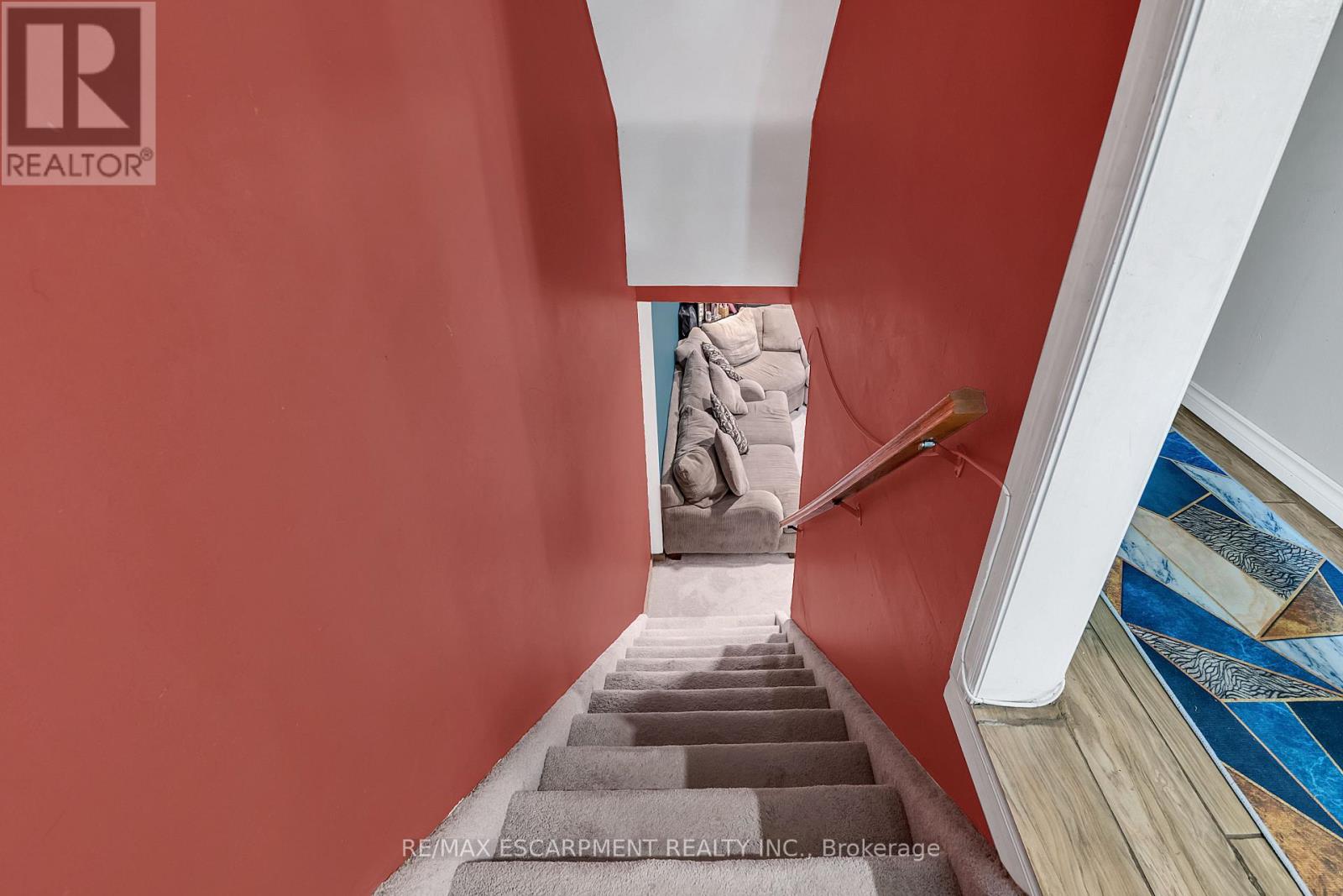 18 Riverdale Drive, Hamilton, Ontario  L8E 1J8 - Photo 20 - X12880286