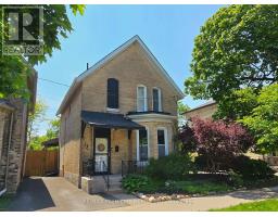 12 PEARL STREET, Brantford, Ontario