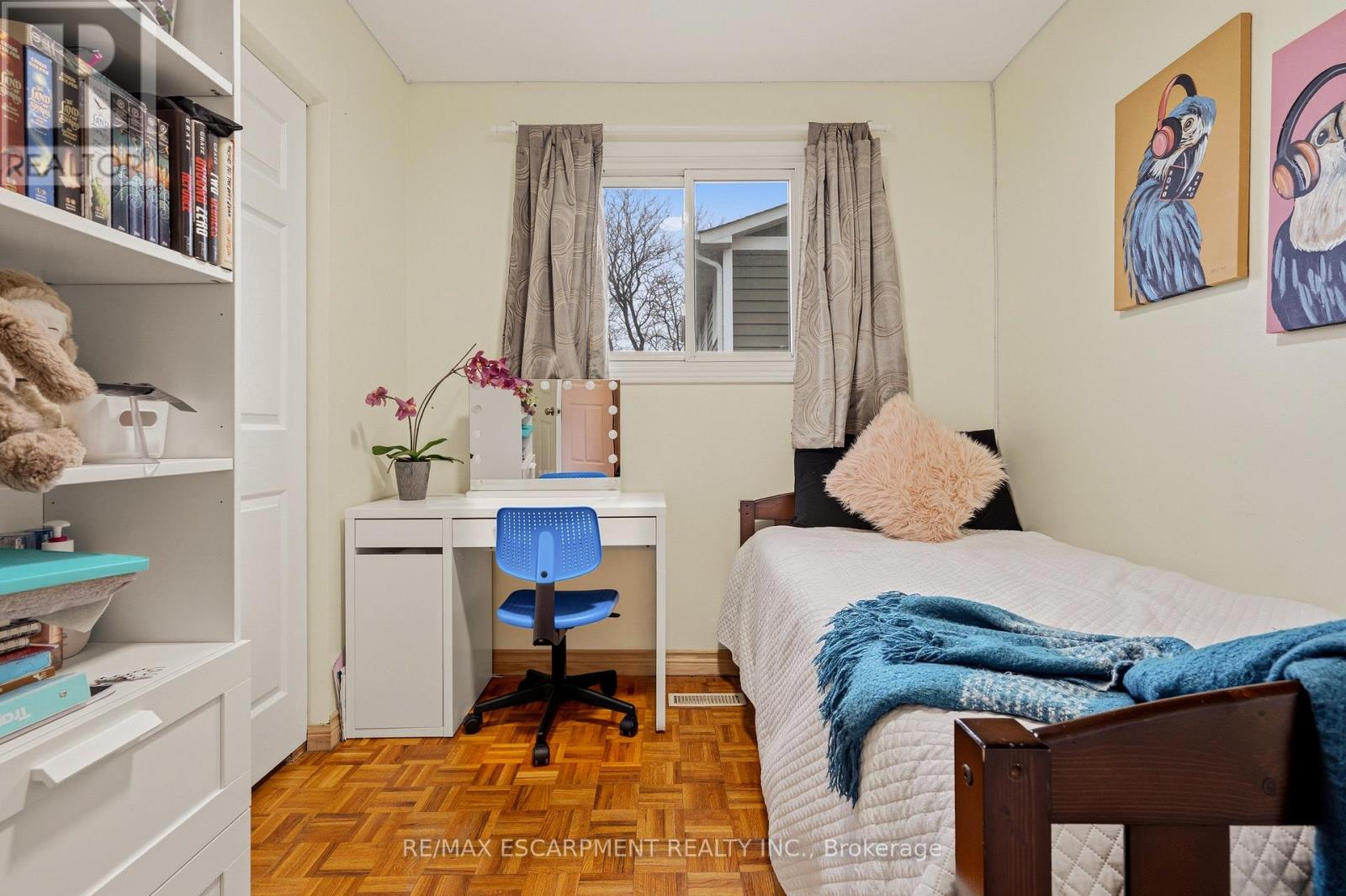 4 John Murray Street, Hamilton, Ontario  L8J 1C4 - Photo 10 - X12880324