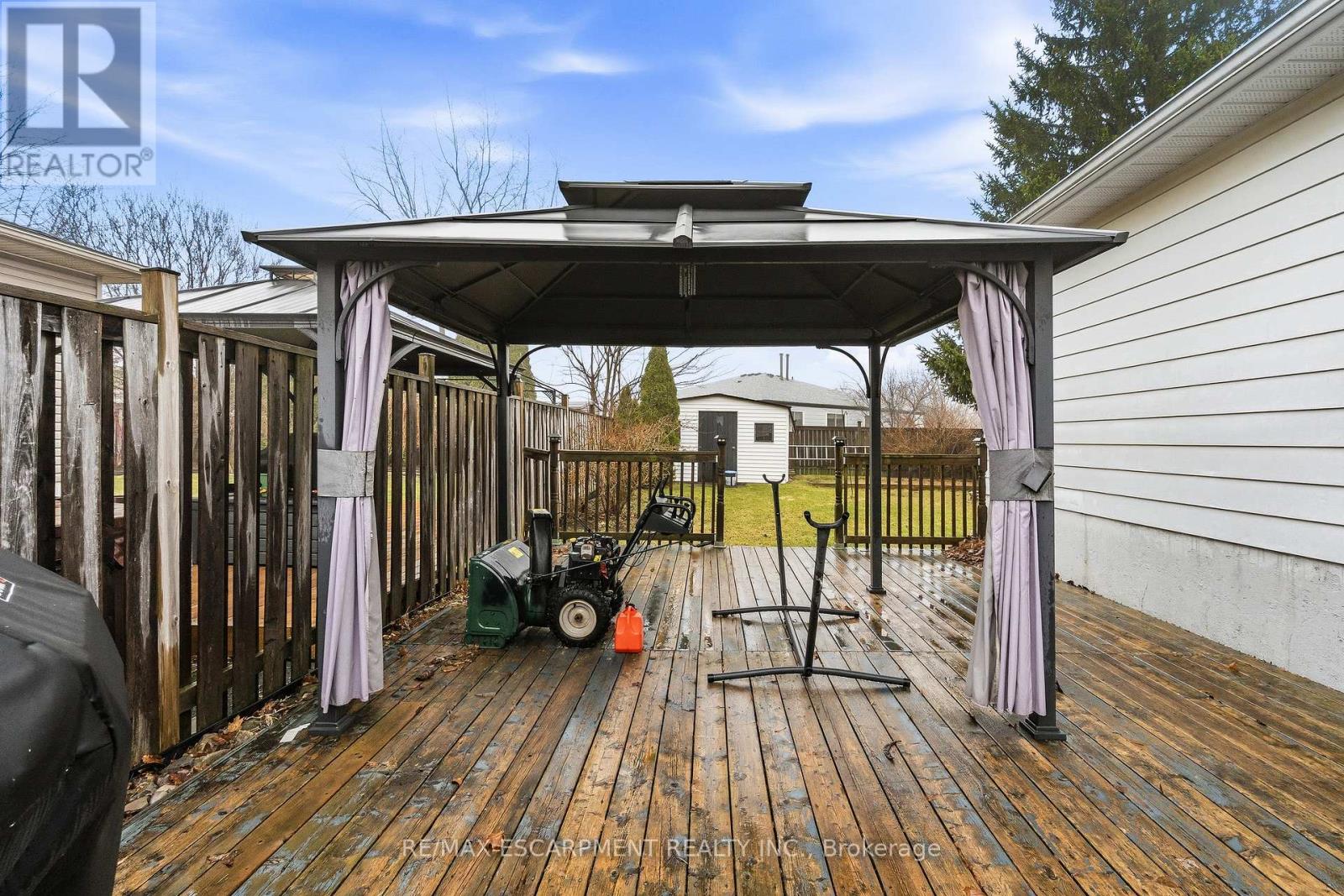 4 John Murray Street, Hamilton, Ontario  L8J 1C4 - Photo 23 - X12880324