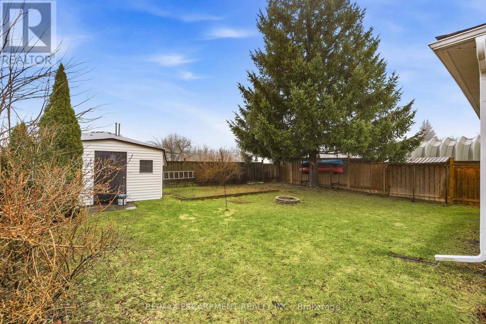 4 John Murray Street, Hamilton, Ontario  L8J 1C4 - Photo 24 - X12880324