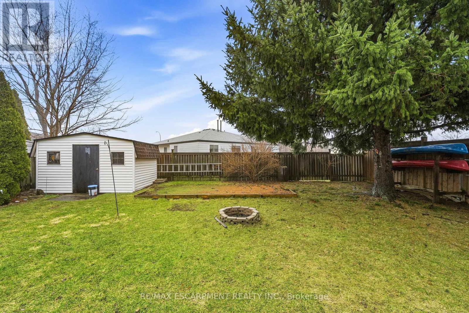 4 John Murray Street, Hamilton, Ontario  L8J 1C4 - Photo 25 - X12880324