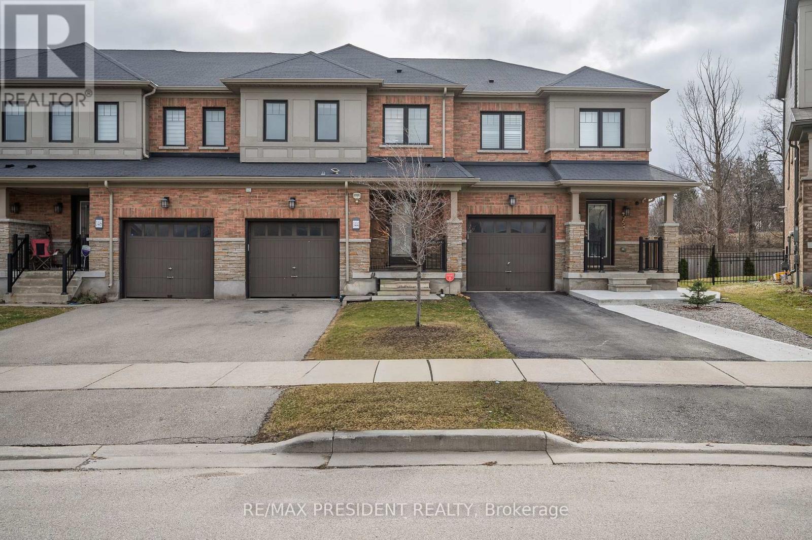 144 CRAFTER CRESCENT, Hamilton, Ontario