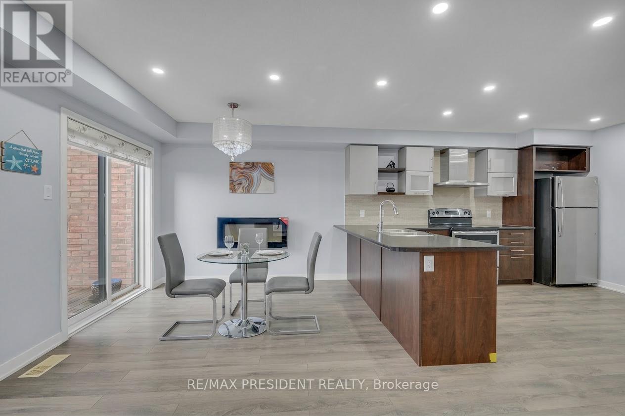 144 Crafter Crescent, Hamilton, Ontario  L8J 0H8 - Photo 10 - X12880350