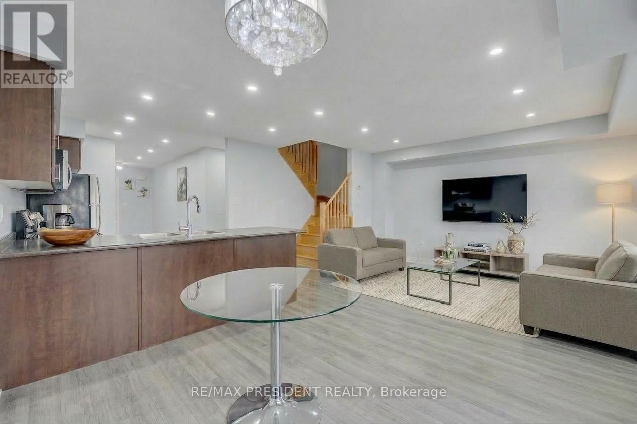 144 Crafter Crescent, Hamilton, Ontario  L8J 0H8 - Photo 11 - X12880350