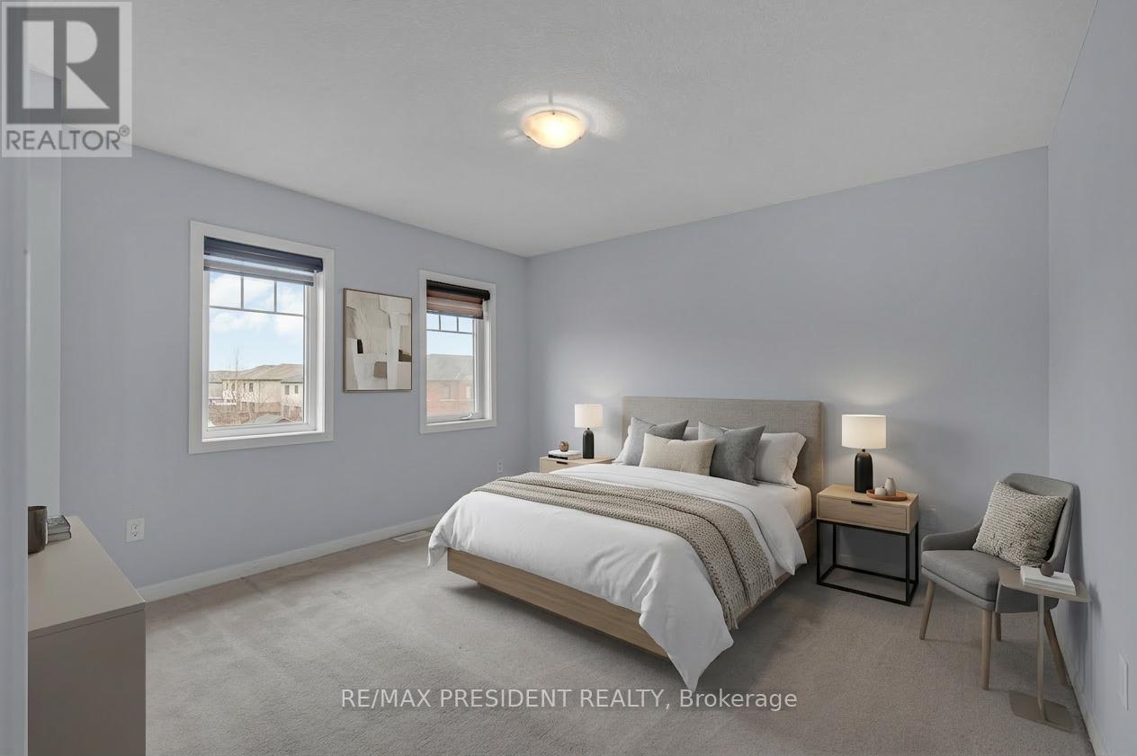 144 Crafter Crescent, Hamilton, Ontario  L8J 0H8 - Photo 13 - X12880350