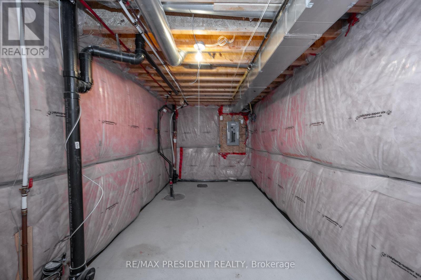 144 Crafter Crescent, Hamilton, Ontario  L8J 0H8 - Photo 24 - X12880350