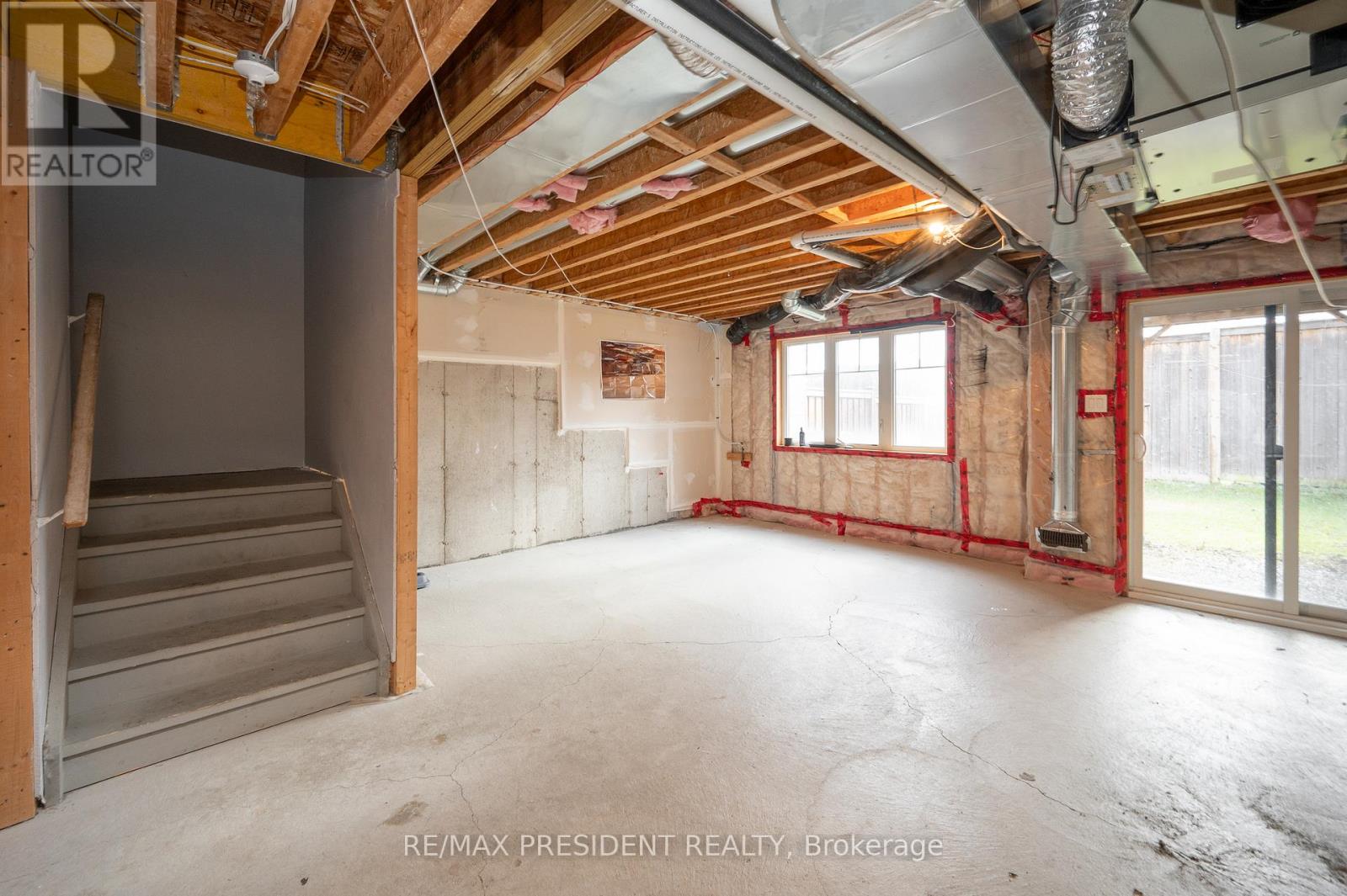 144 Crafter Crescent, Hamilton, Ontario  L8J 0H8 - Photo 25 - X12880350