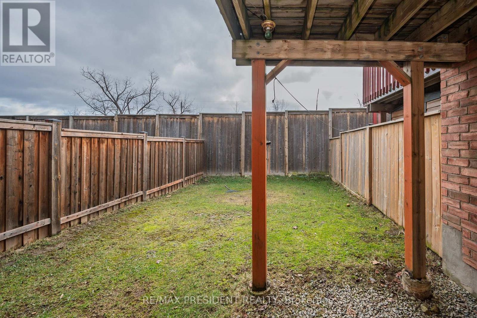 144 Crafter Crescent, Hamilton, Ontario  L8J 0H8 - Photo 26 - X12880350