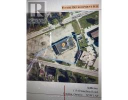 1154 HAMILTON ROAD, London East, Ontario