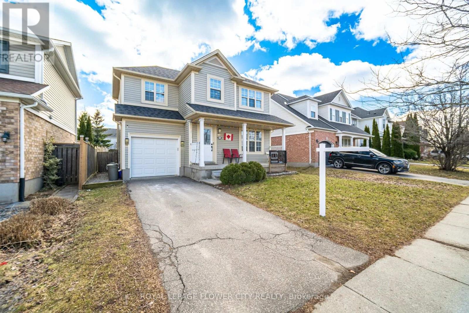 95 Osborn Avenue, Brantford, Ontario  N3T 6R3 - Photo 4 - X12880388