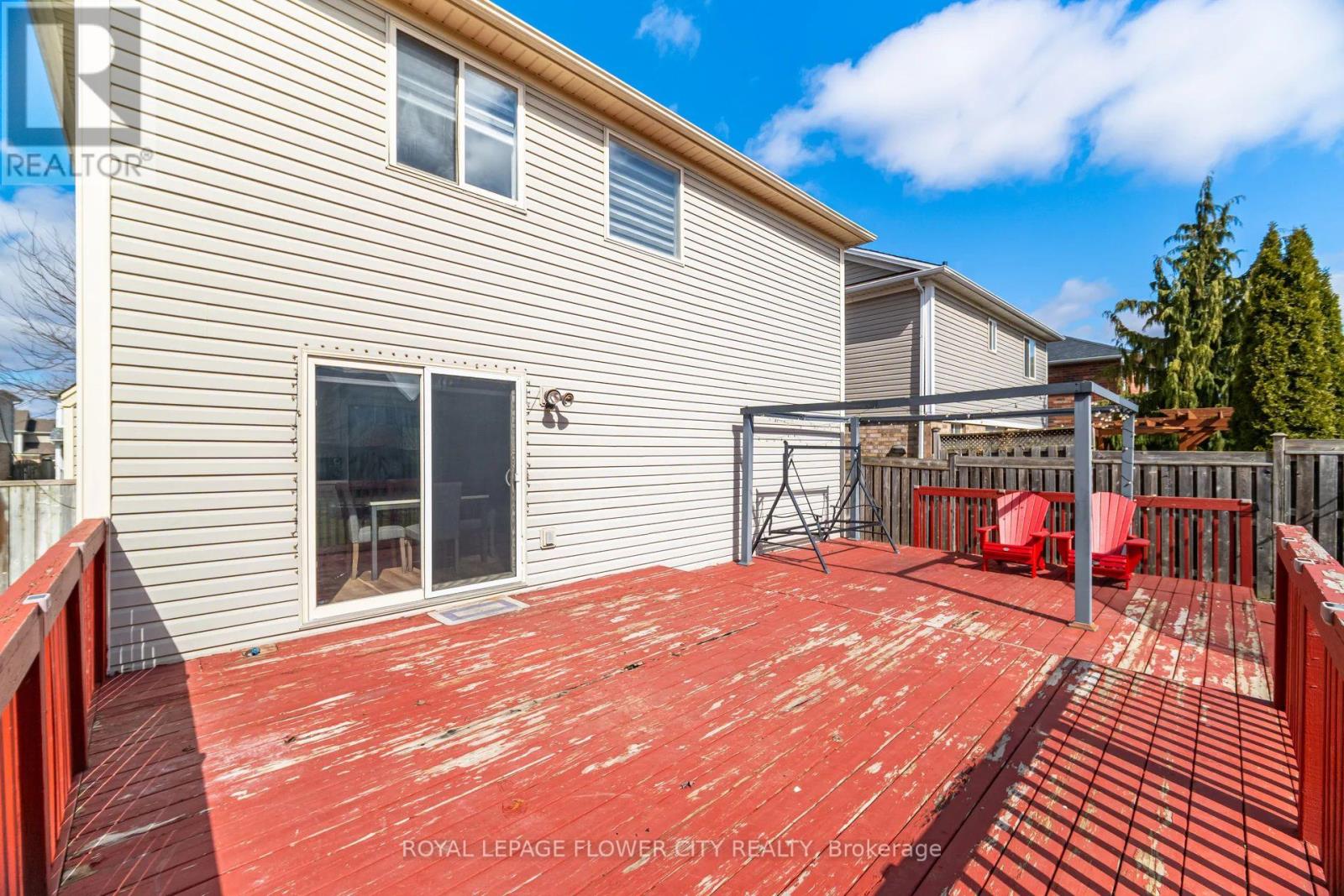 95 Osborn Avenue, Brantford, Ontario  N3T 6R3 - Photo 41 - X12880388