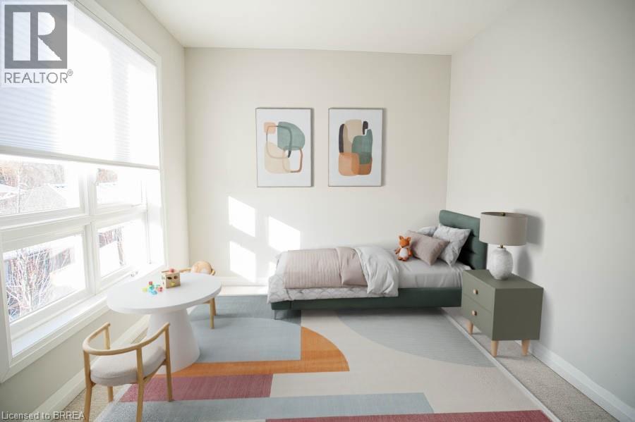 720 Grey Street Unit# 28, Brantford, Ontario  N3S 0K2 - Photo 15 - 40811924