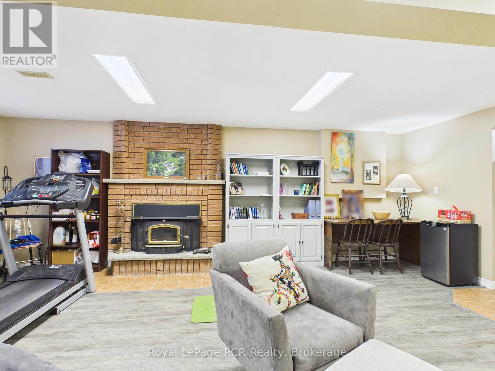 208 Pellisier Street, Grey Highlands, Ontario  N0C 1E0 - Photo 34 - X12855968