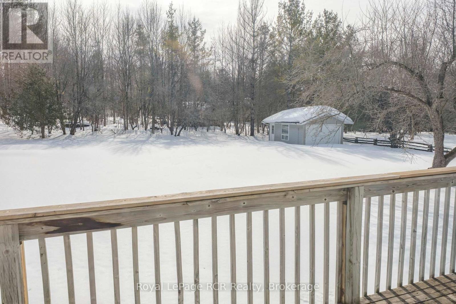 208 Pellisier Street, Grey Highlands, Ontario  N0C 1E0 - Photo 46 - X12855968