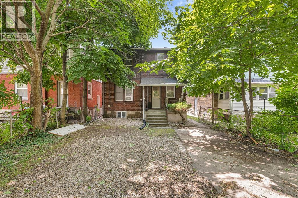 510 Randolph Avenue, Windsor, Ontario  N9B 2T6 - Photo 18 - 26005329