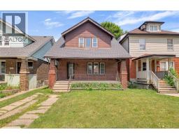 510 RANDOLPH AVENUE, Windsor, Ontario