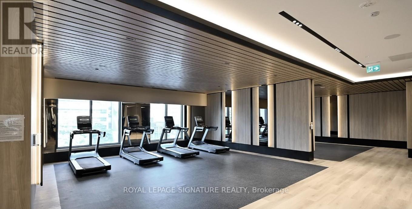 515 - 252 Church Street, Toronto (Church-Yonge Corridor), Ontario  M5B 0E6 - Photo 16 - C12805662