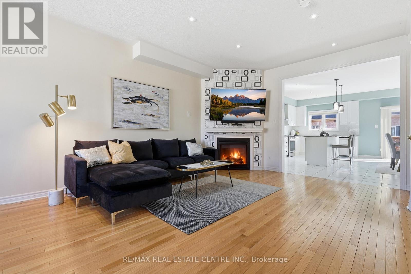 1577 Bruny Avenue, Pickering, Ontario  L1X 0C5 - Photo 12 - E12868376