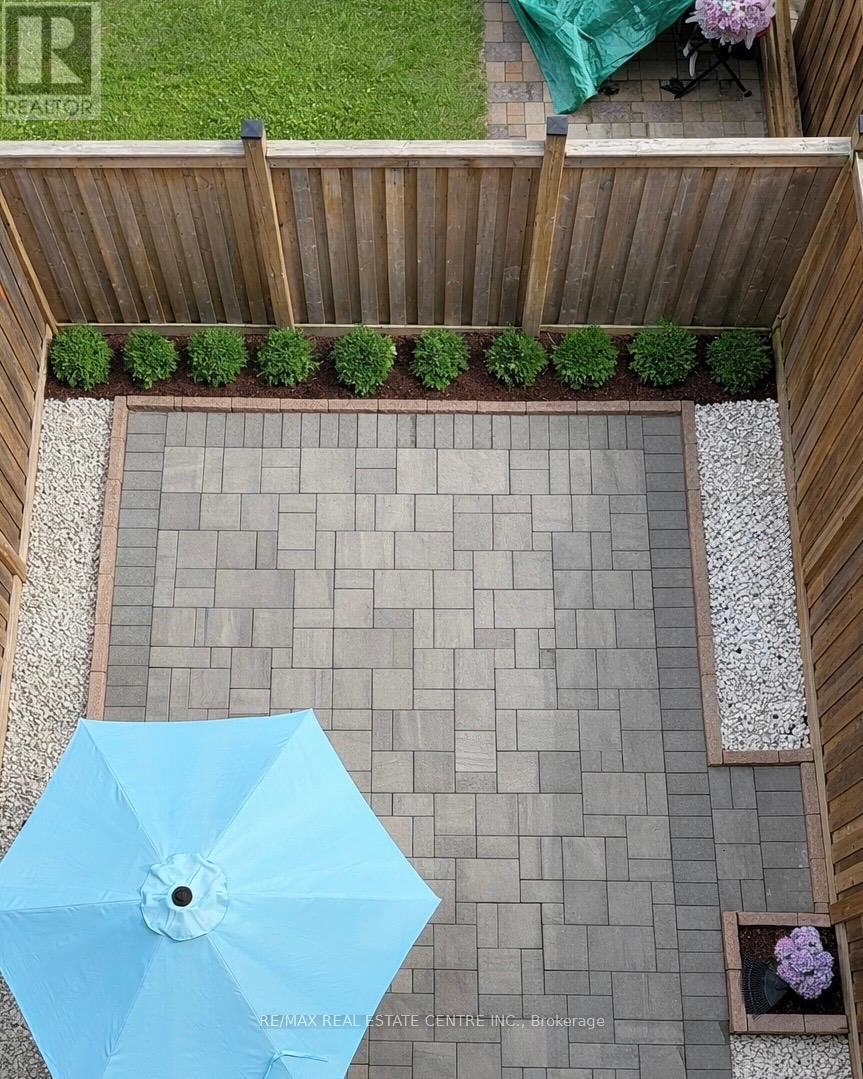 1577 Bruny Avenue, Pickering, Ontario  L1X 0C5 - Photo 38 - E12868376