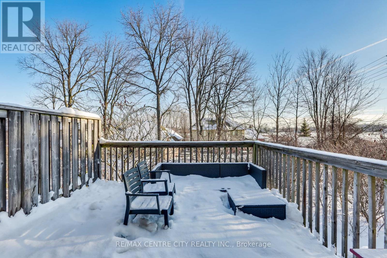 16 - 947 Adirondack Road, London South, Ontario  N6K 4Y7 - Photo 25 - X12665204