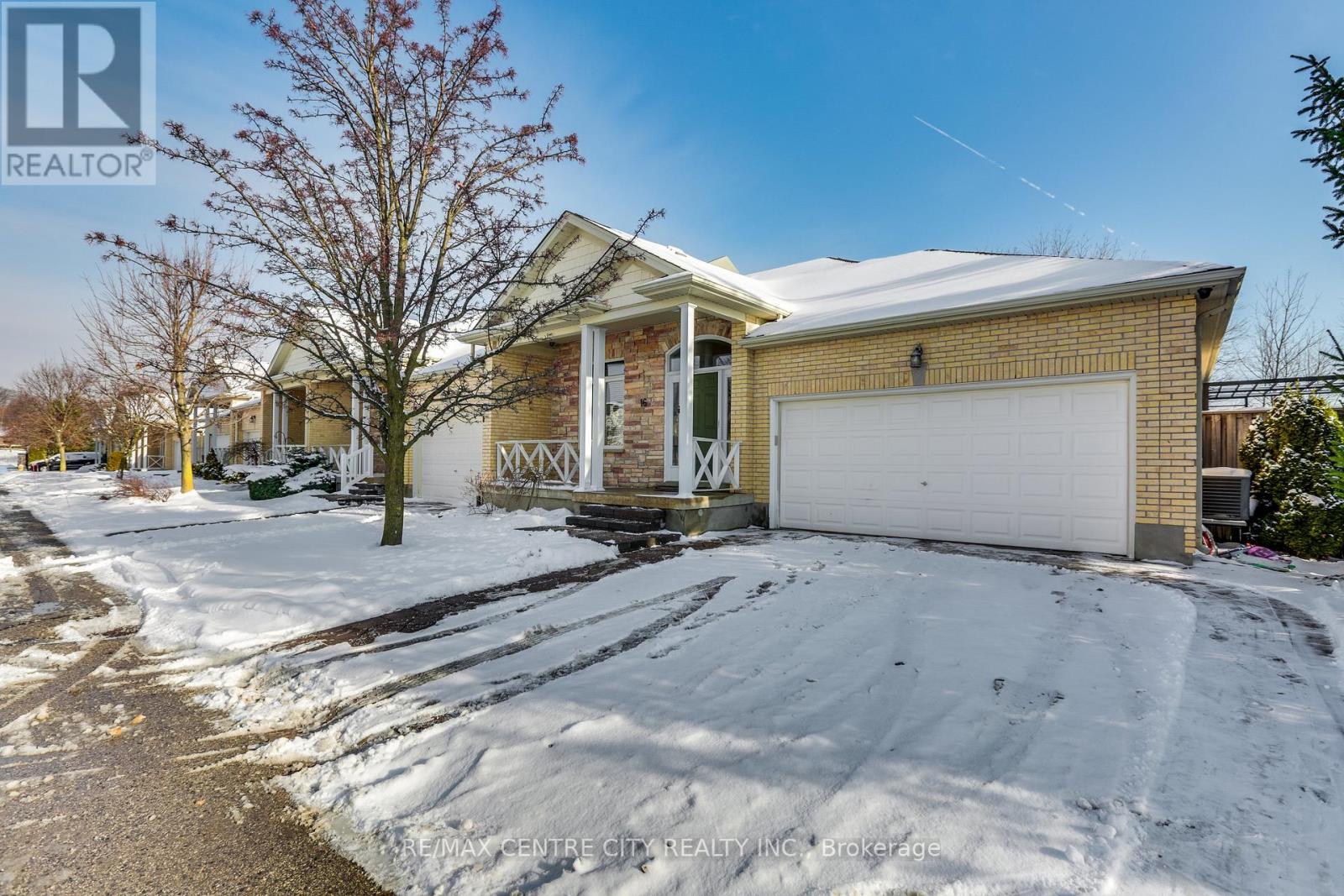 16 - 947 Adirondack Road, London South, Ontario  N6K 4Y7 - Photo 4 - X12665204