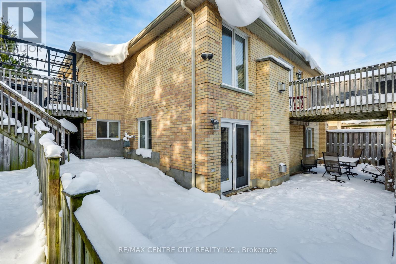 16 - 947 Adirondack Road, London South, Ontario  N6K 4Y7 - Photo 44 - X12665204