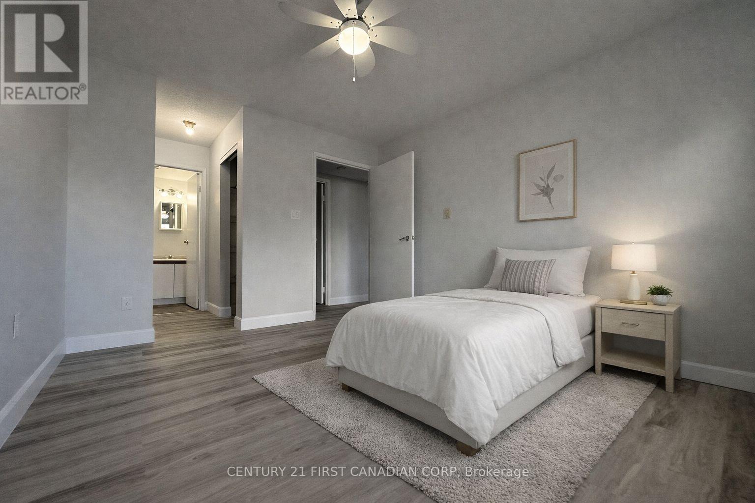 114 - 15 Jacksway Crescent, London North, Ontario  N5X 3T8 - Photo 10 - X12877430